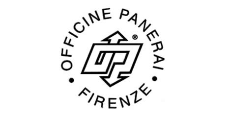 panerai mario paci|panerai officine logo.